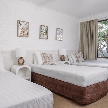 Main Beach Apartments Byron Bay Exteriér fotografie