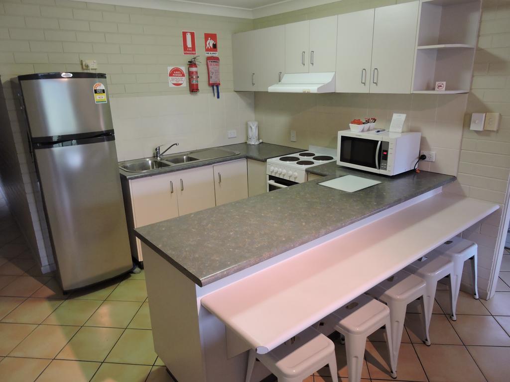 Main Beach Apartments Byron Bay Pokoj fotografie