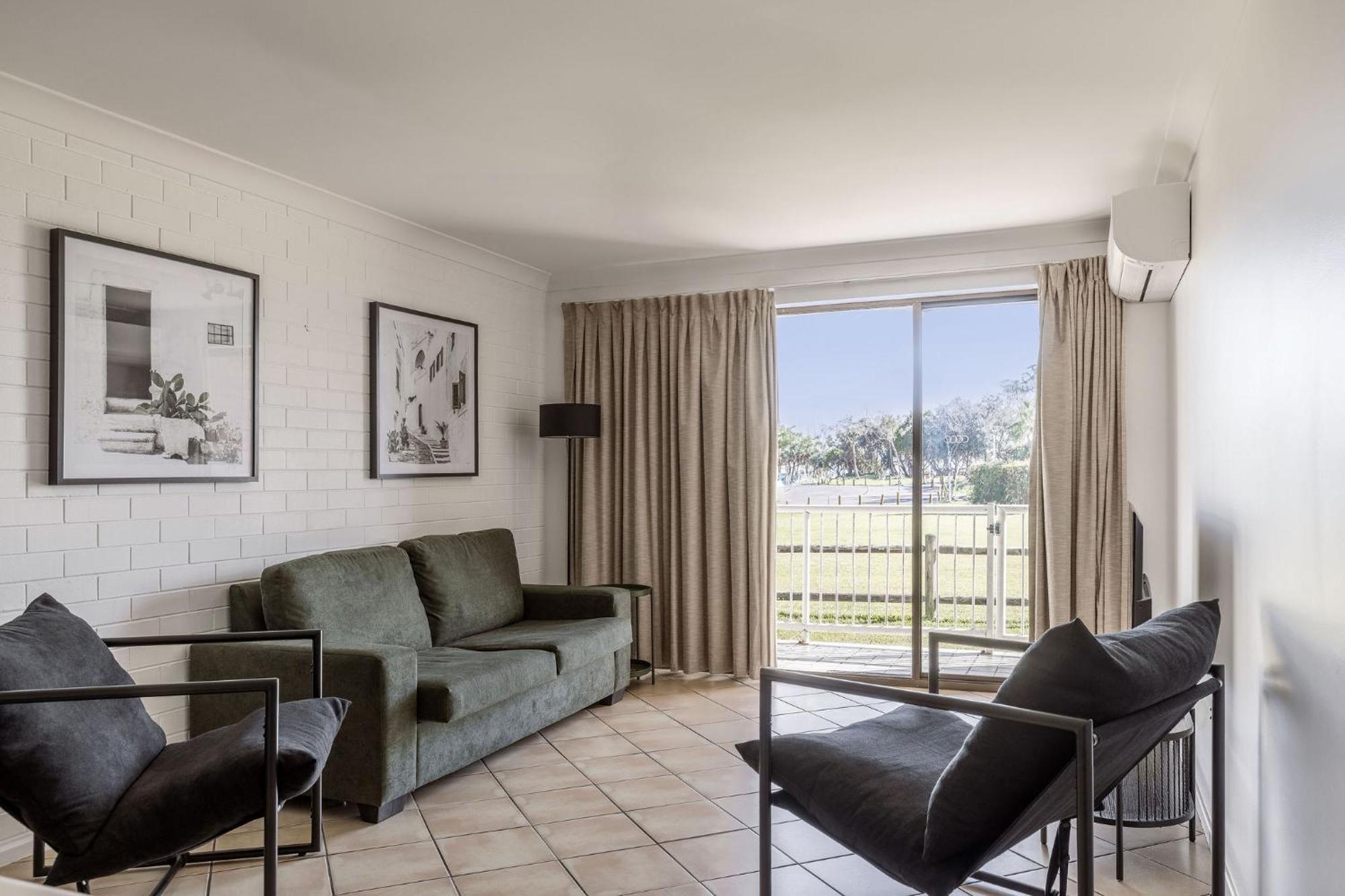 Main Beach Apartments Byron Bay Exteriér fotografie