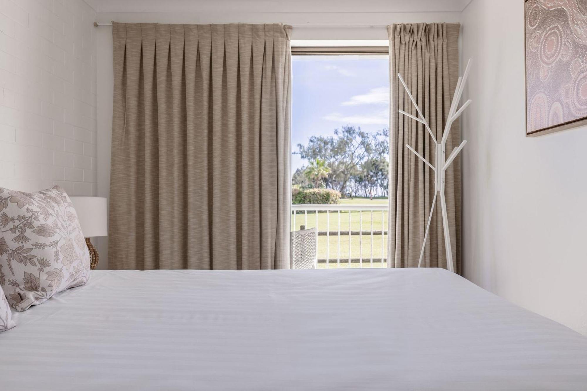 Main Beach Apartments Byron Bay Exteriér fotografie