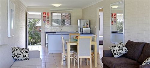 Main Beach Apartments Byron Bay Exteriér fotografie