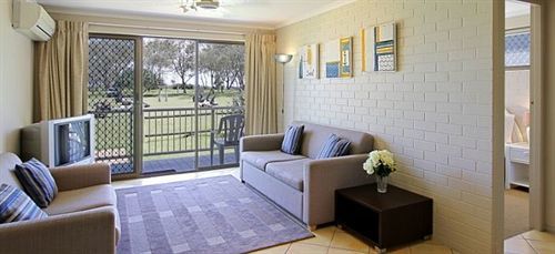 Main Beach Apartments Byron Bay Exteriér fotografie