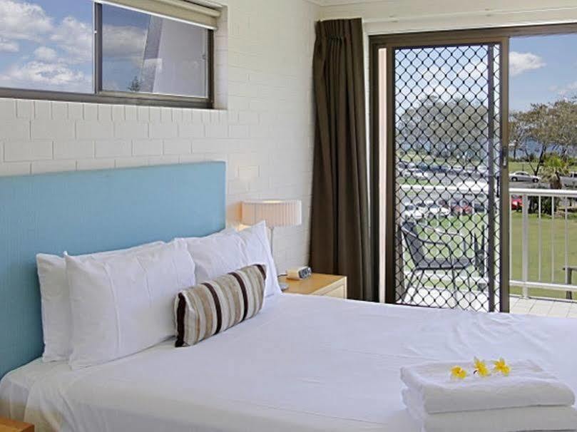 Main Beach Apartments Byron Bay Exteriér fotografie