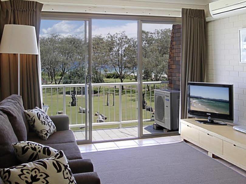 Main Beach Apartments Byron Bay Exteriér fotografie