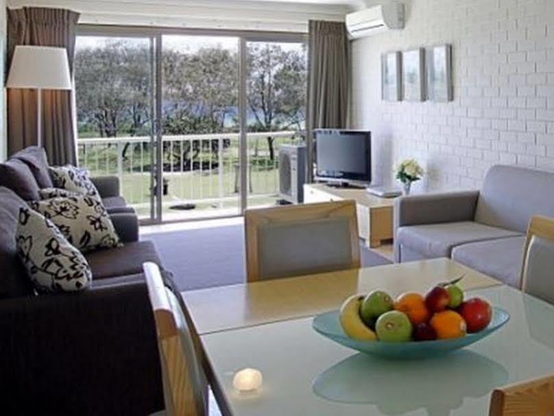 Main Beach Apartments Byron Bay Exteriér fotografie