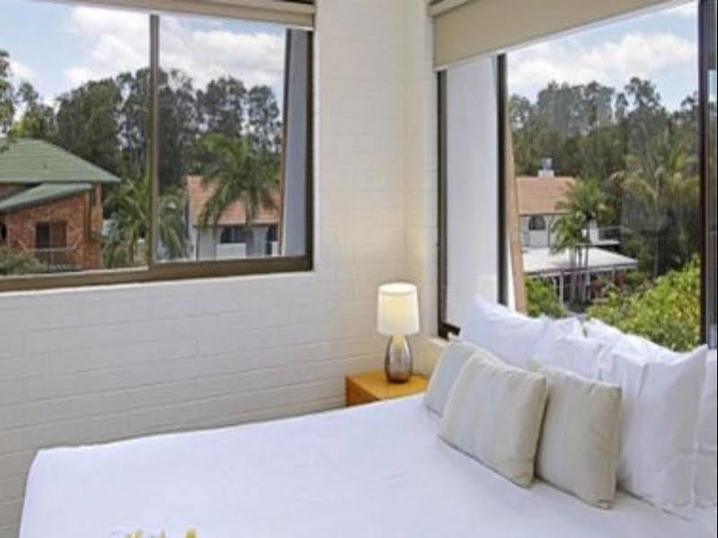 Main Beach Apartments Byron Bay Exteriér fotografie