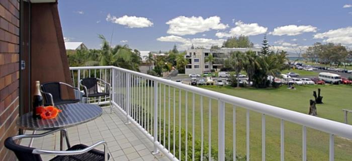 Main Beach Apartments Byron Bay Exteriér fotografie